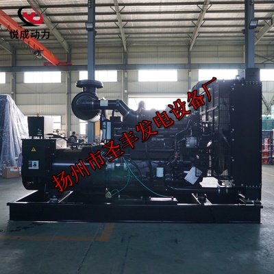 MTA11-G2重庆康明斯动力配套200KW柴油发电机组